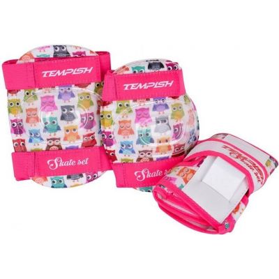 15. Rolki regulowane TEMPISH Baby Skate '17 1000000005