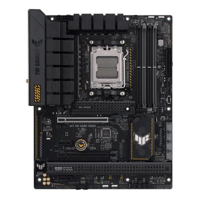 12. Płyta główna ASUS TUF GAMING B650-PLUS WIFI