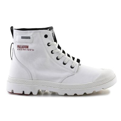 11. Buty Palladium Pampa Lite 79102-116-M