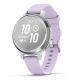 Zegarek Garmin Lily 2 Active 38mm Silver/Jasmine Purple