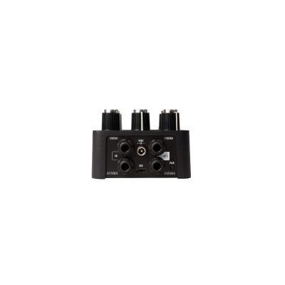 2. Universal Audio UA UAFX Starlight Echo Station - Efekt Gitarowy
