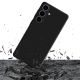 4. Etui 3mk Matt Case Pro na Samsung Galaxy S26 FE - czarne