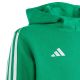 8. Bluza adidas Tiro 23 League Sweat Hoodie Jr IC7854