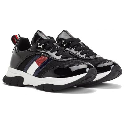 11. Buty Tommy Hilfiger Jr T3A4-31179-1022999