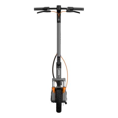 6. Xiaomi Electric Scooter 6 Max GL Czarny 25 km/h 10 Ah