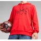 3. Bluza Puma AC Milan FtbCore Graphic Hoody M 772316-01