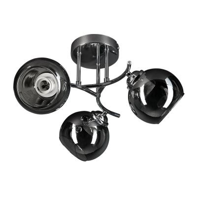 Lampa wisząca Activejet AJE-PALOMA 3P E27 3x40W