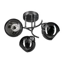Lampa wisząca Activejet AJE-PALOMA 3P E27 3x40W