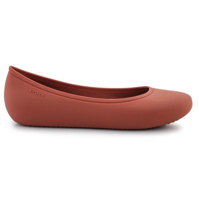 12. Buty Crocs Brooklyn Flat W 209384-2DT