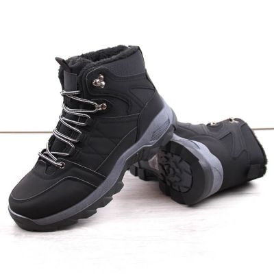 5. Buty VanHorn M PY16068