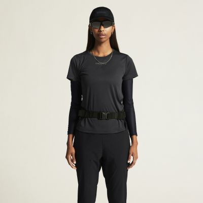 Damska Koszulka z krótkim rękawem CORE ESSENCE SS TEE 2 W