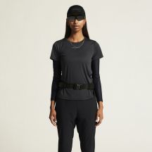 Damska Koszulka z krótkim rękawem CORE ESSENCE SS TEE 2 W