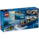 2. LEGO CITY 60456 POLICE BOAT CHASE