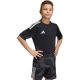 5. Koszulka dla dzieci adidas Tiro 26 Competition Goalkeeper Jersey czarna KC5365