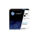 82. HP Oryginalny czarny toner o bardzo wysokiej wydajności 147Y LaserJet