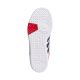 6. Buty adidas Hoops 4.0 Jr JI3473