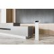 10. Neomounts FL15-750WH1 obudowa do tabletu 27,9 cm (11") Biały