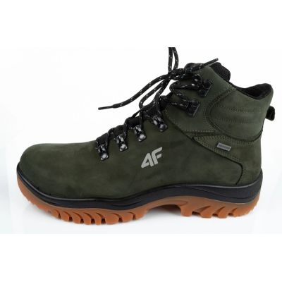 11. Buty trekkingowe 4F M OBMH257 43S