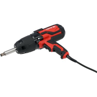 4. Klucz udarowy elektryczny 1/2 1020W/800NM YT-82022 YATO