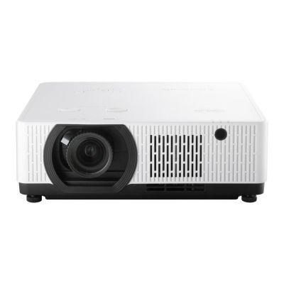 13. Viewsonic LSC731WU projektor danych Projektor o standardowym rzucie 7300 ANSI lumenów 3LCD WUXGA (1920x1200) Czarny, Biały