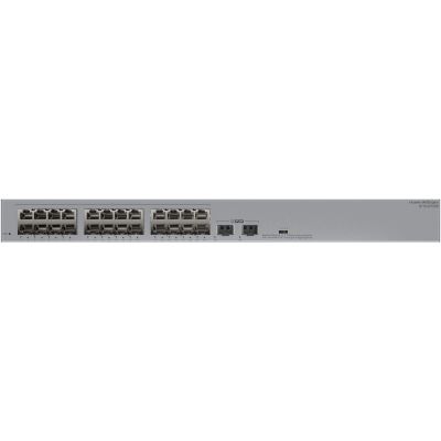 Huawei CloudEngine S110-24T2SR Gigabit Ethernet (10/100/1000) 1U Szary