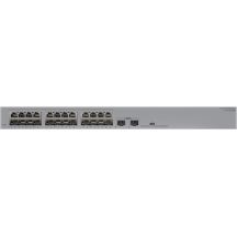 Huawei CloudEngine S110-24T2SR Gigabit Ethernet (10/100/1000) 1U Szary