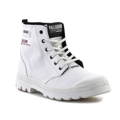 6. Buty Palladium Pampa Lite 79102-116-M