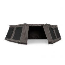 OFFLANDER ŚCIANY BOCZNE DO MARKIZY SAMONOŚNEJ STO80 2.0 M