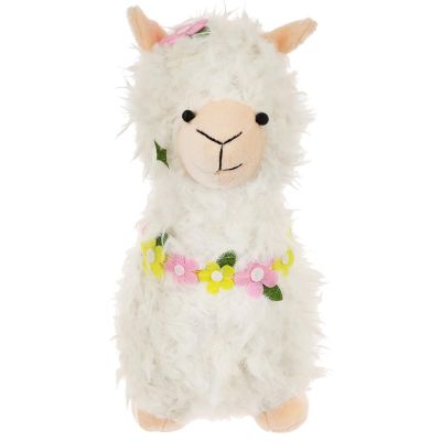 3. LAMA 28CM DEKORACJA WIOSENNA