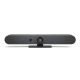 5. Logitech Cam  Conference Cam Rally Bar Mini Black