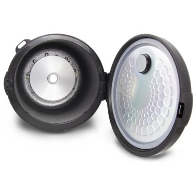 6. Robot kuchenny planetarny Esperanza COOKING MATE EKG011 (860W)