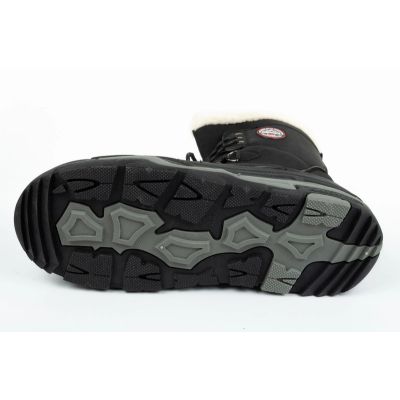 28. Buty Geographical Norway M CARL BLACK