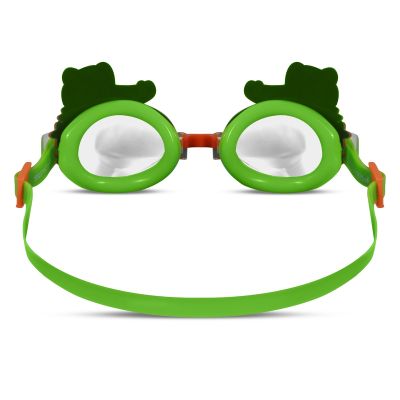 3. Okularki do pływania Spokey Playa Jr SPK-946104