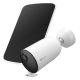 7. Kamera IP do monitoringu z panelem słonecznym EZVIZ CB3 WiFi