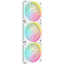 Case Acc Corsair Fan iCUE LINK LX120 RGB 3x12 w