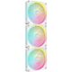 Case Acc Corsair Fan iCUE LINK LX120 RGB 3x12 w