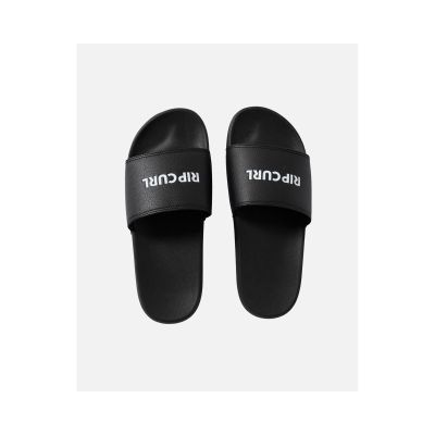 Japonki plażowe RIP CURL Classic Bloom Slide czarny