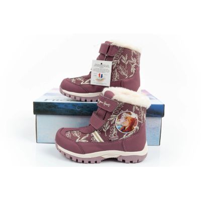 19. Buty, śniegowce Cerda Jr FZ011737