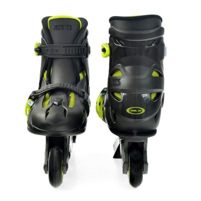 8. ŁYŻWOROLKI ROCES ORLANDO III 400687 09