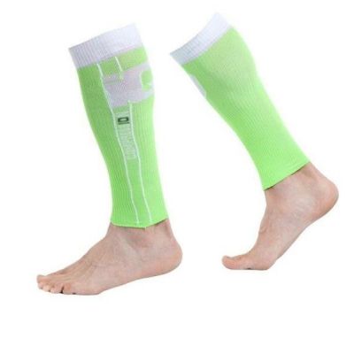 2. IQ KPL Skarpety + Opaski Kompresyjne Running SC Power Plus XL COM-0033
