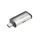 4. Pendrive SanDisk SDDDC2-064G-G46 (64GB; USB 3.1, USB-C; kolor czarny)