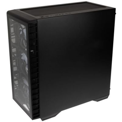 3. Obudowa Kolink Observatory Y ARGB Midi Tower Czarny