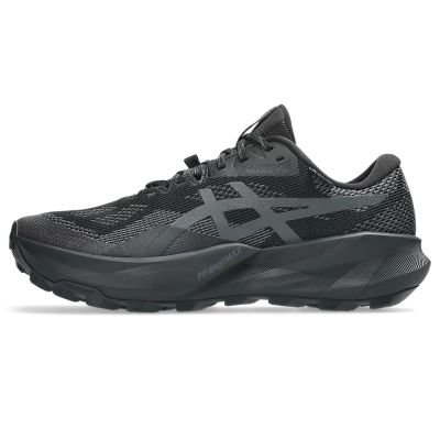 8. Buty Do Biegania męskie ASICS Gel-Trabuco 14 GTX niskie przed kostkę Czarne (1011C165-002)