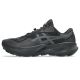 8. Buty Do Biegania męskie ASICS Gel-Trabuco 14 GTX niskie przed kostkę Czarne (1011C165-002)
