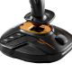 11. Thrustmaster T.16000M FCS SPACE SIM DUO Czarny, Pomarańczowy USB Joystick Analogowa/Cyfrowa PC