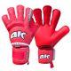 7. Rękawice bramkarskie 4keepers Champ Colour Red VI RF2G Jr S906487