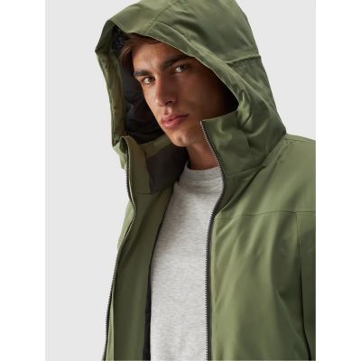 16. Kurtka 4F M 4FWAW24TTJAM563-43S