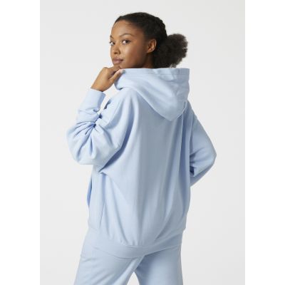 6. Bluza Helly Hansen Allure Hoodie W 53981 515