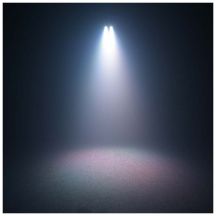 Efekt disco LIGHT4ME TURBO FLOWER LED PAR UV kula