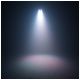 Efekt disco LIGHT4ME TURBO FLOWER LED PAR UV kula